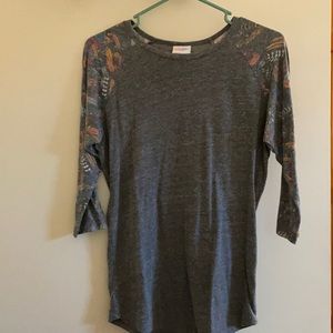 Lularoe top